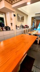 Tai Keng Villas (D19), Terrace #613626651